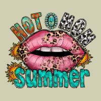 Hot Mom Summer Heavy Core Tee | Teevron
