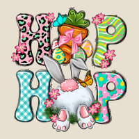 Hip Hop Happy Easter Urban Heavy Tee | Teevron