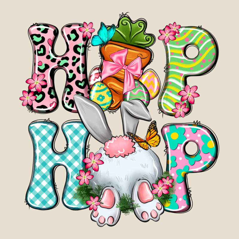Hip Hop Happy Easter Urban Heavy Tee by Neo Western | Teevron