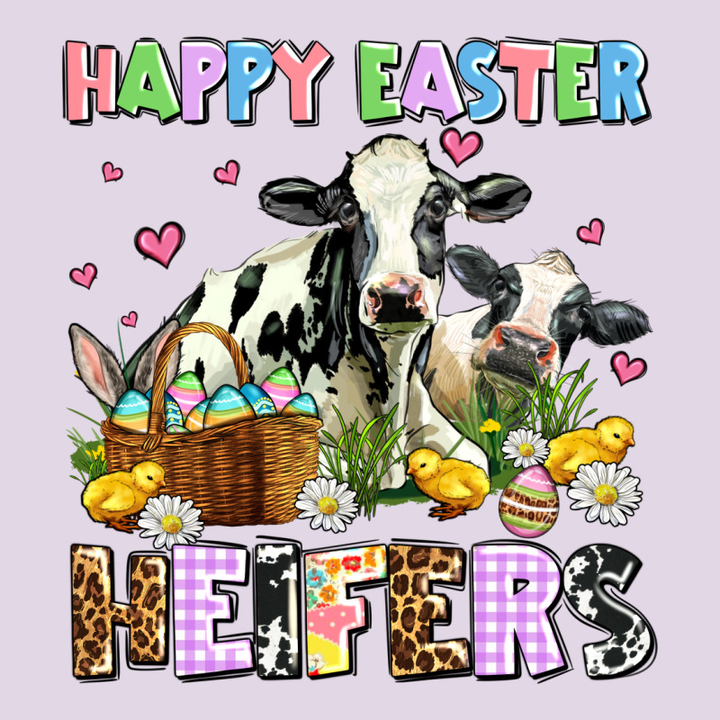 Happy Easter Heifer's Classic Tee by AdoDesignShop | Teevron