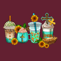 Jesus Coffee Cups Classic Tee | Teevron