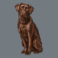 Labrador Retriever Heavyweight Sweatshirt | Teevron