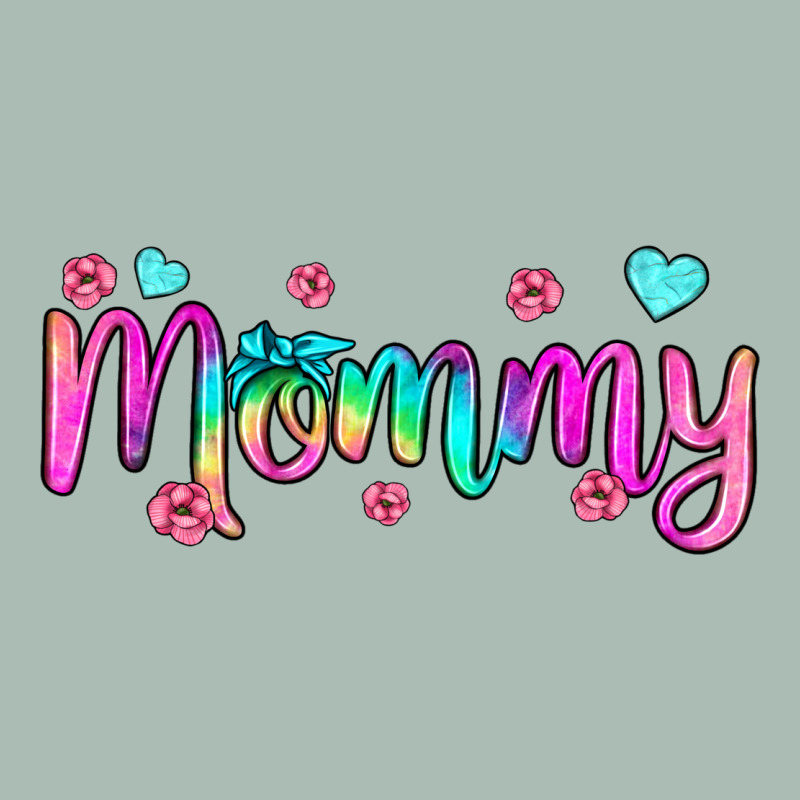 Mommy Classic Tee by JahusDesignShop | Teevron