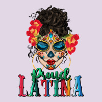 Proud Latina Classic Tee | Teevron