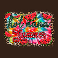 Hot Nana Summer Heavy Core Tee | Teevron