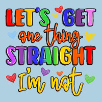 Celebrate Pride With Colorful Text Premium Hoodie | Teevron