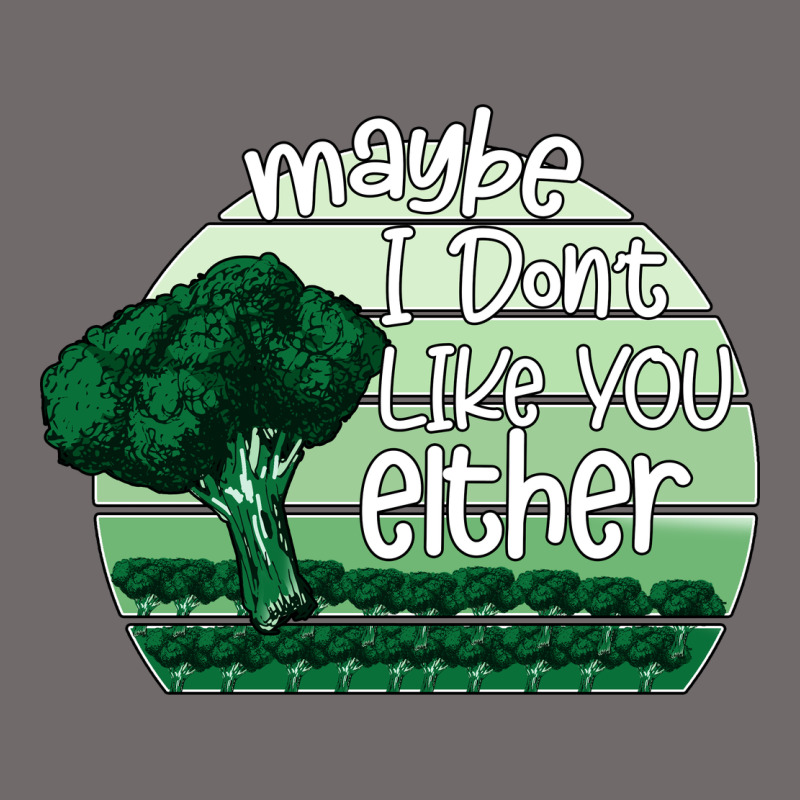 Maybe I Don't Like You Either Urban Hoodie by Bettercallsaul | Teevron