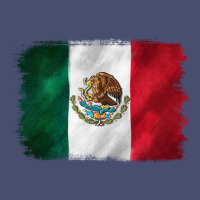Mexican Flag Vintage Tee | Teevron
