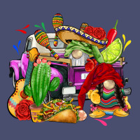 Mexican Gnomes Truck Vintage Tee | Teevron