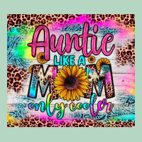 Auntie Like A Mom Classic Tee | Teevron