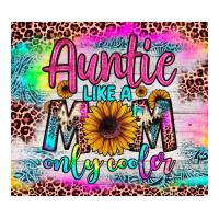 auntie like a mom | Teevron
