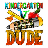 kindergarten dude | Teevron