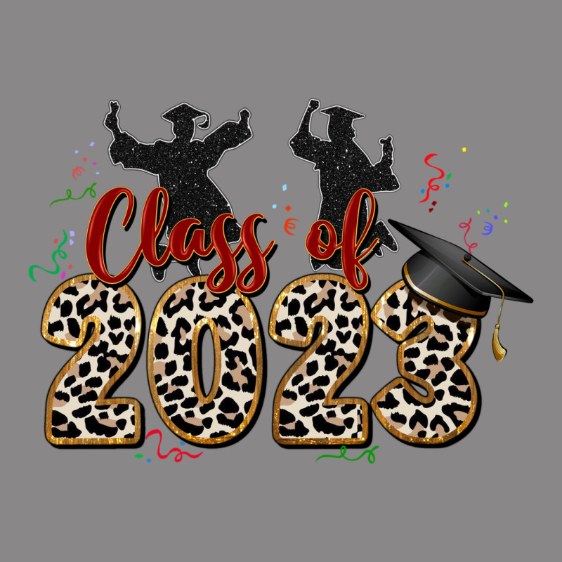 Class Of 2023 Vintage Tee by Zillion Design Studio | Teevron