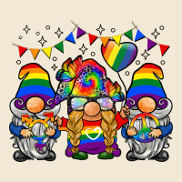 Lgbtq Gnome Premium Tee | Teevron