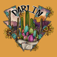 Darlin Urban Heavy Tee | Teevron
