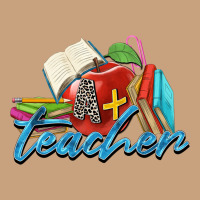 A  Teacher Vintage Tee | Teevron
