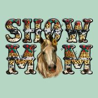 Show Mom Horse Classic Tee | Teevron