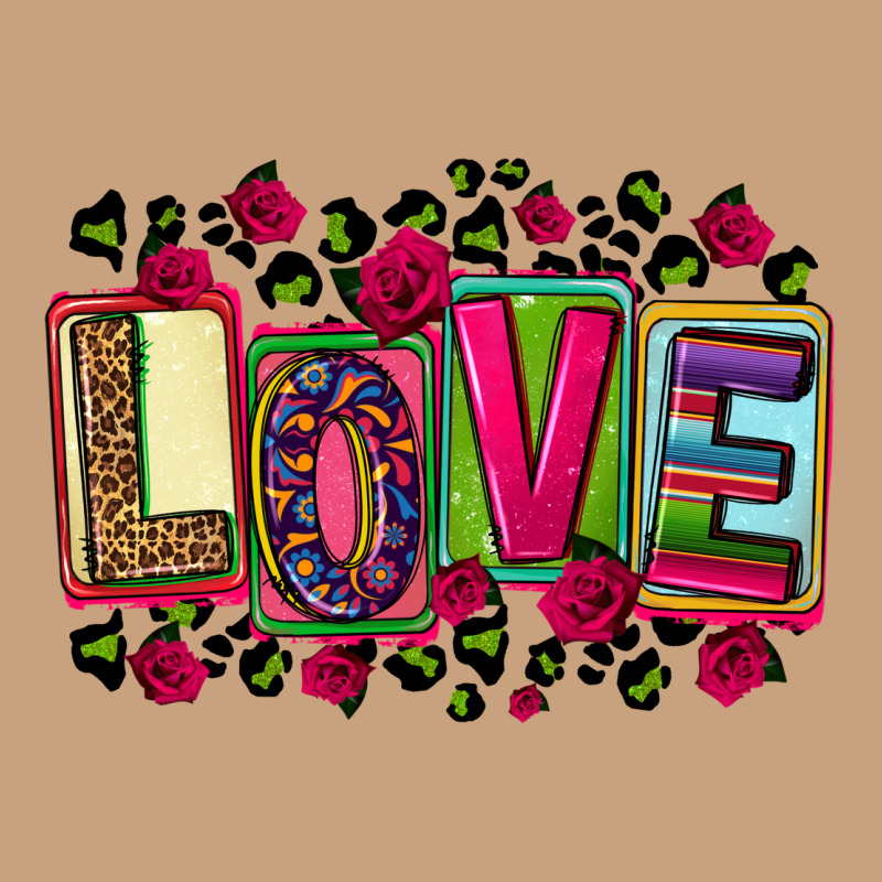 Mexican Love Vintage Tee by CTS Tumbler Store | Teevron