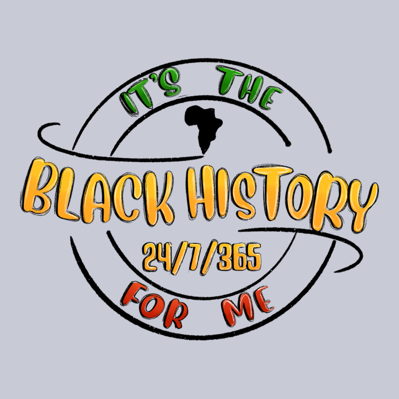 Black History Heavyweight Hoodie by MaliasSmallBusiness | Teevron