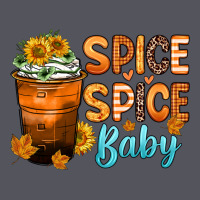 Spice Spice Baby Vintage Hoodie | Teevron