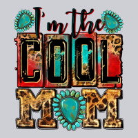 I'm The Cool Mom Heavyweight Sweatshirt | Teevron