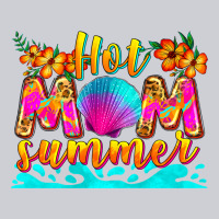 Hot Mom Summer Heavyweight Sweatshirt | Teevron