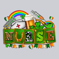 St Patricks Nurse Classic Tee | Teevron