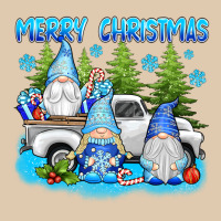 Merry Christmas Gnomies Heavyweight Sweatshirt | Teevron