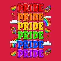 Rainbow Pride Celebration Premium Hoodie | Teevron