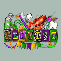 Mardi Gras Dentist Classic Tee | Teevron