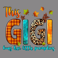 This Gigi Loves Her Little Pumpkins Vintage Tee | Teevron