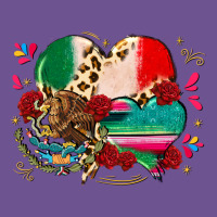 Mexican Hearts Vintage Tee | Teevron