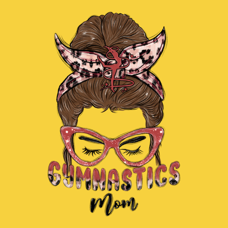Gymnastics Mom Premium Sweatshirt by MaliasSmallBusiness | Teevron