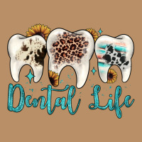 Dental Life Vintage Hoodie | Teevron