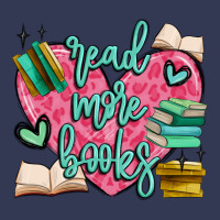 Read More Books Heavyweight Hoodie | Teevron