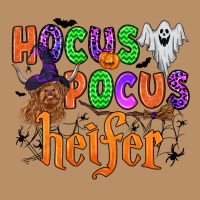 Hocus Pocus Heifer Vintage Hoodie | Teevron