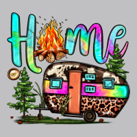 Home Camp Long Sleeve Tee | Teevron