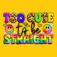 Cute And Colorful Pride Message Premium Hoodie | Teevron