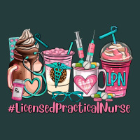 Licensed Practical Nurse  Coffee Cup Classic Tee | Teevron