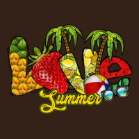 Love Summer Heavy Core Tee | Teevron