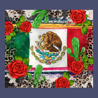 Mexican Flag Vintage Tee | Teevron