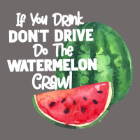 Watermelon Crawl Urban Hoodie | Teevron