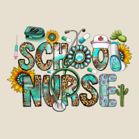 School Nurse Urban Heavy Tee | Teevron