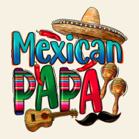 Mexican Papa Vintage Tee | Teevron