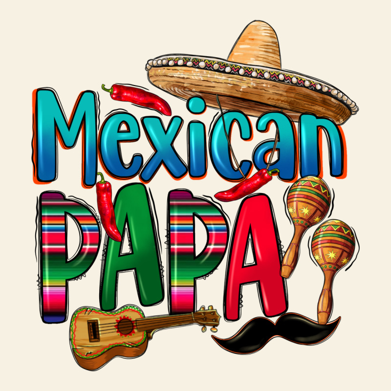 Mexican Papa Vintage Tee by CTS Tumbler Store | Teevron