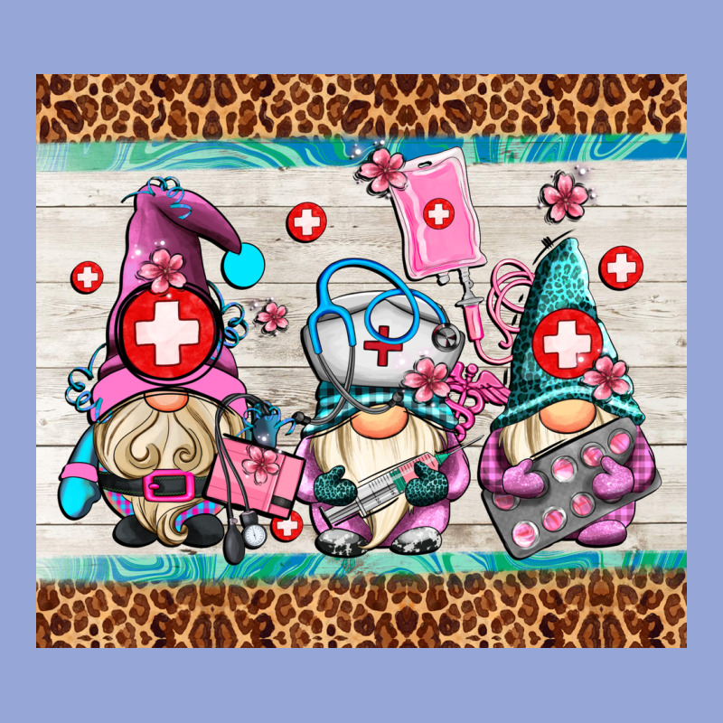 Nurse Gnomes Classic Tee by AdoDesignShop | Teevron