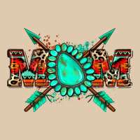 Aztec Mom Heavyweight Sweatshirt | Teevron