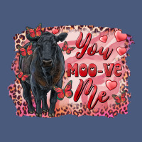 You Moo Ve  Me Black Angus Vintage Hoodie | Teevron