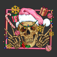 pink christmas skeleton | Teevron