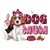 dog mom | Teevron